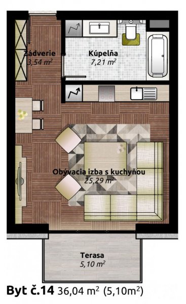 14.Byt