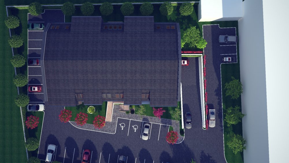 Fotogaléria ATRIUM II Dunajská Streda