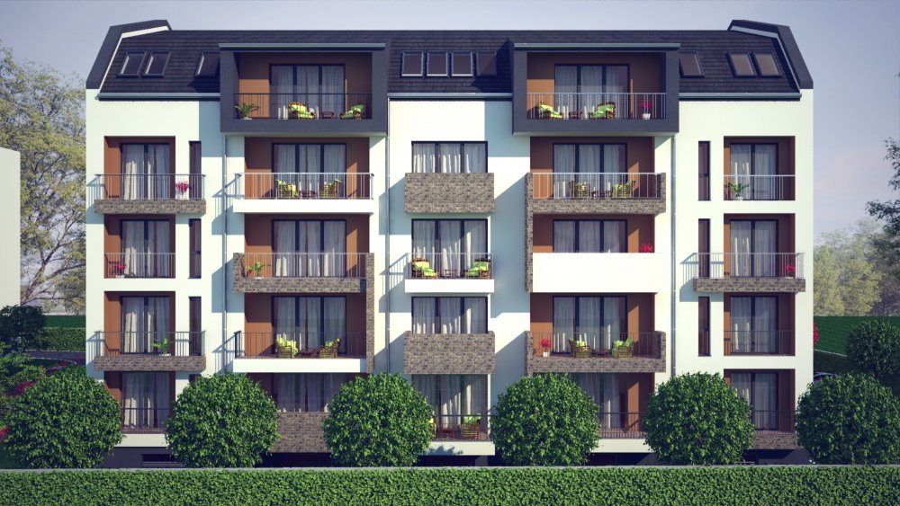 Fotogaléria ATRIUM II Dunajská Streda