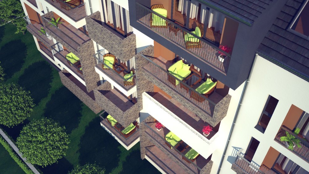 Fotogaléria ATRIUM II Dunajská Streda