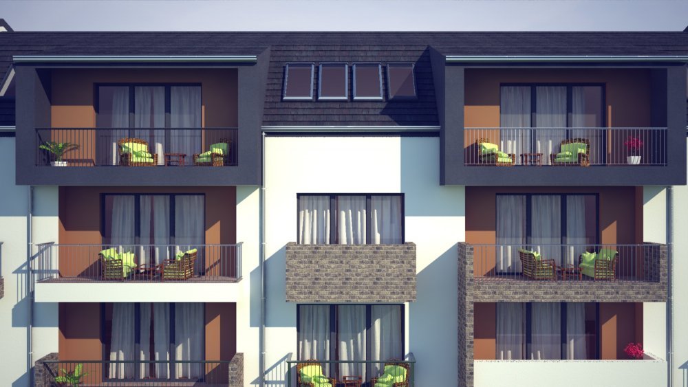 Fotogaléria ATRIUM II Dunajská Streda