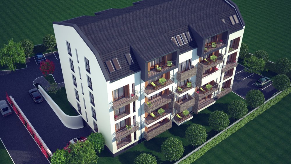 Fotogaléria ATRIUM II Dunajská Streda