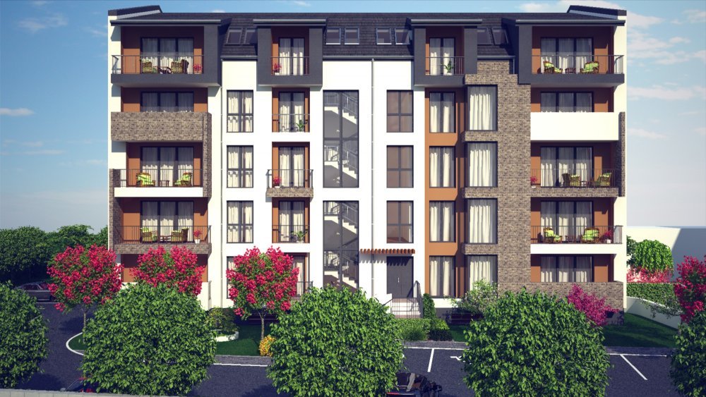 Fotogaléria ATRIUM II Dunajská Streda