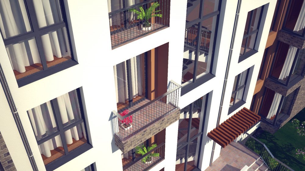 Fotogaléria ATRIUM II Dunajská Streda