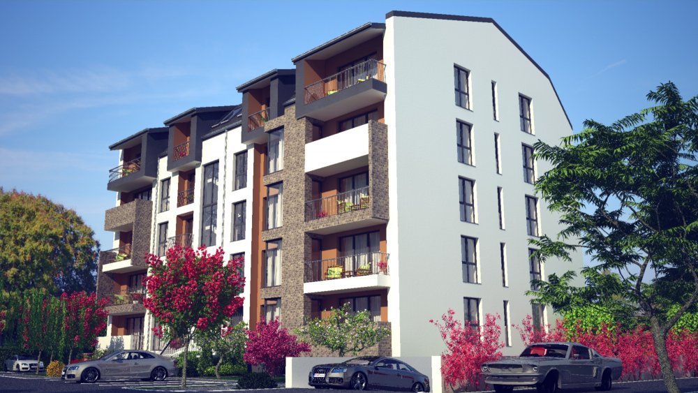 Fotogaléria ATRIUM II Dunajská Streda