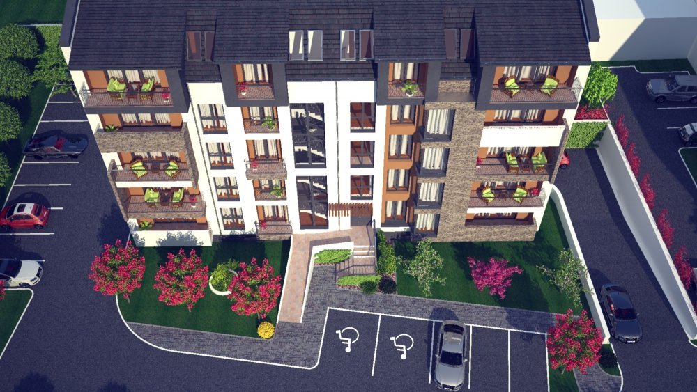 Fotogaléria ATRIUM II Dunajská Streda