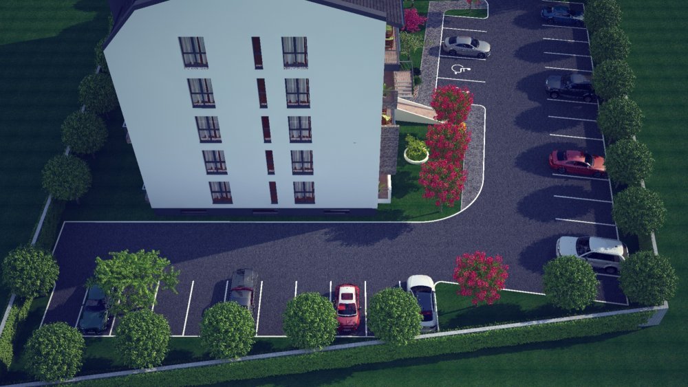 Fotogaléria ATRIUM II Dunajská Streda